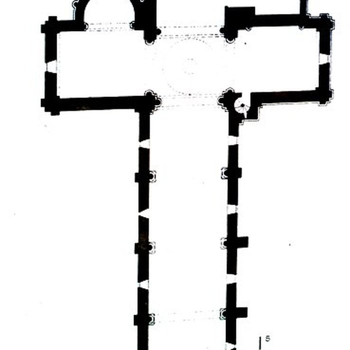 Photo de Église Saint-Pierre de Champagnolles