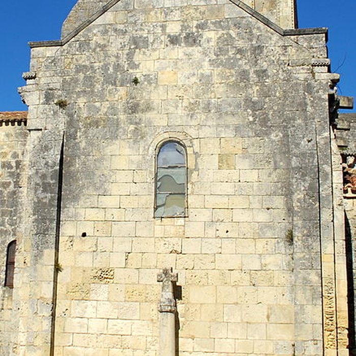 Photo de Église Saint-Pierre de Champagnolles