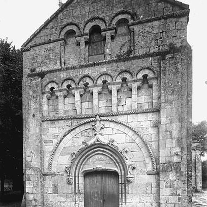 Photo de Église Saint-Pierre de Champagnolles