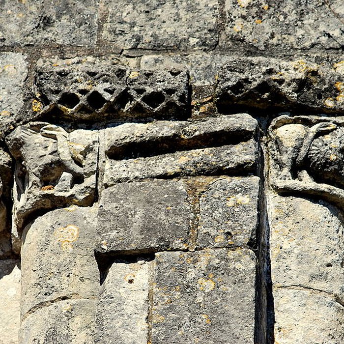 Photo de Église Saint-Pierre de Champagnolles