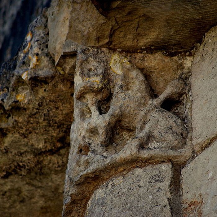 Photo de Église Saint-Pierre de Champagnolles
