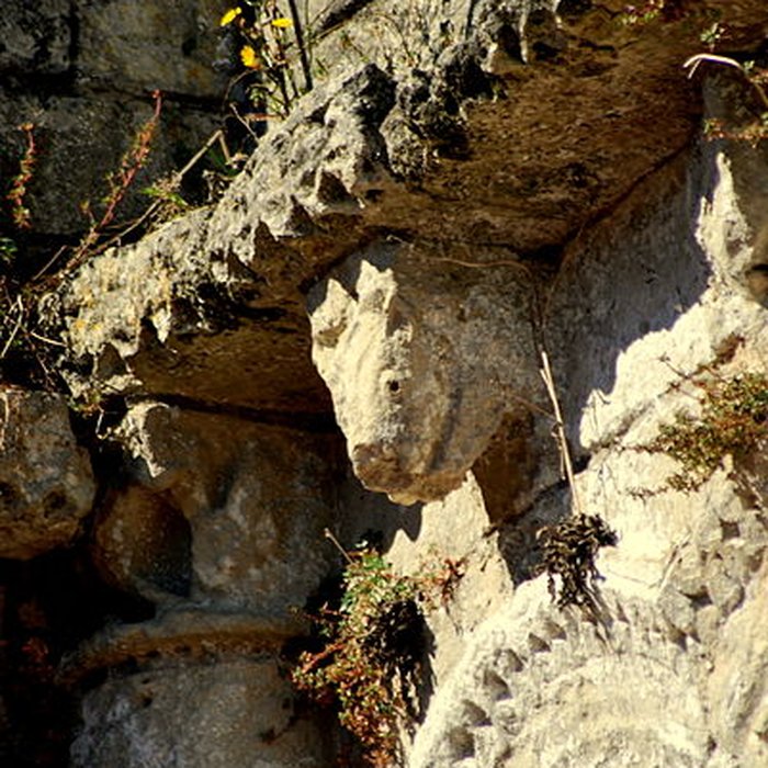 Photo de Église Saint-Pierre de Champagnolles