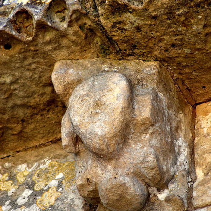 Photo de Église Saint-Pierre de Champagnolles