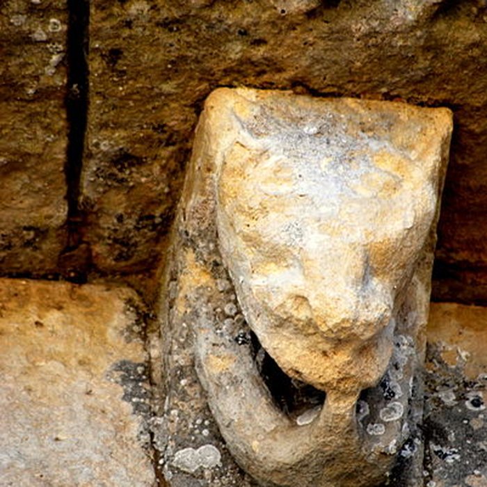 Photo de Église Saint-Pierre de Champagnolles
