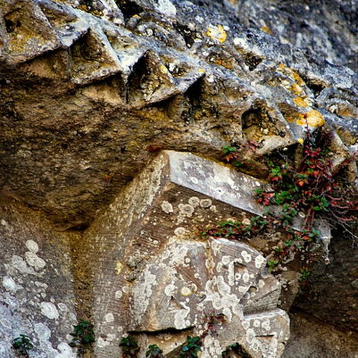 Photo de Église Saint-Pierre de Champagnolles