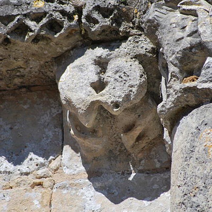 Photo de Église Saint-Pierre de Champagnolles