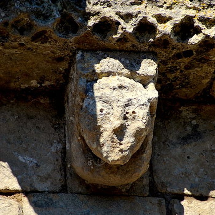 Photo de Église Saint-Pierre de Champagnolles