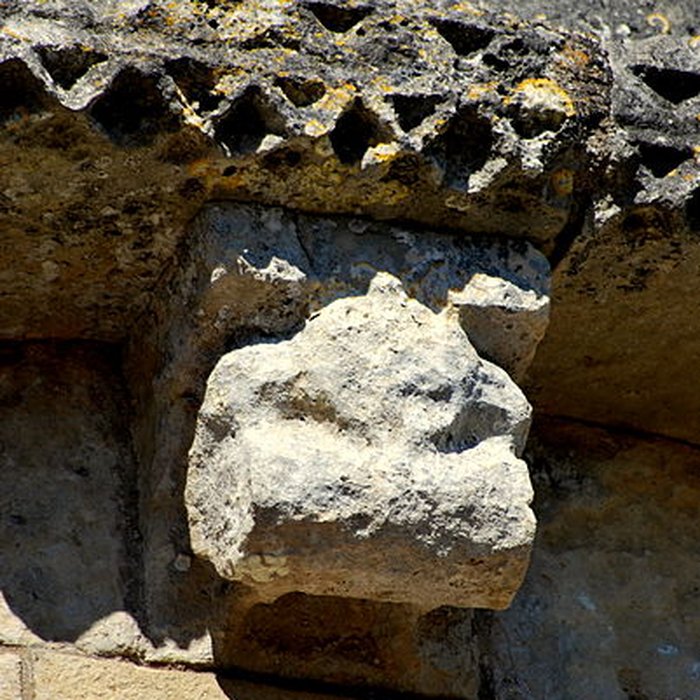 Photo de Église Saint-Pierre de Champagnolles