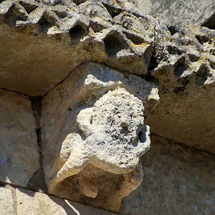 Photo de Église Saint-Pierre de Champagnolles