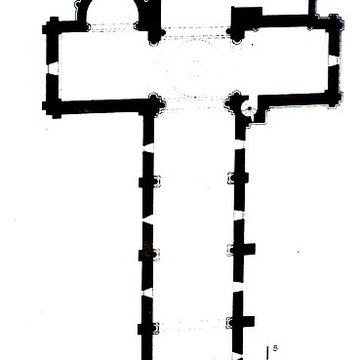 Église Saint-Pierre de Champagnolles