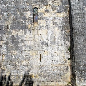 Église Saint-Pierre de Champagnolles