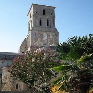 Église Saint-Pierre de Champagnolles