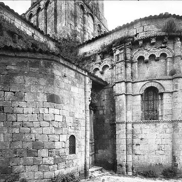 Église Saint-Pierre de Champagnolles