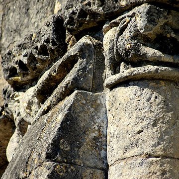 Église Saint-Pierre de Champagnolles