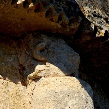 Église Saint-Pierre de Champagnolles
