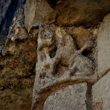 Église Saint-Pierre de Champagnolles