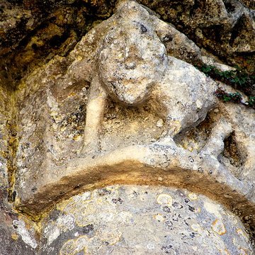 Église Saint-Pierre de Champagnolles