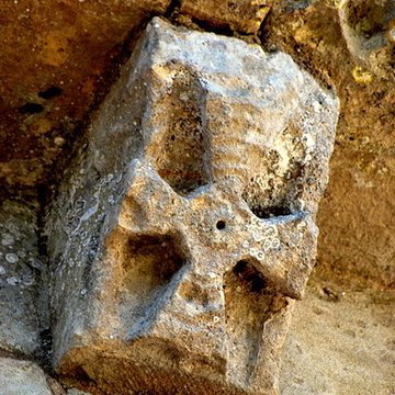 Église Saint-Pierre de Champagnolles