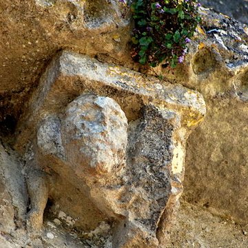 Église Saint-Pierre de Champagnolles