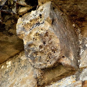 Église Saint-Pierre de Champagnolles