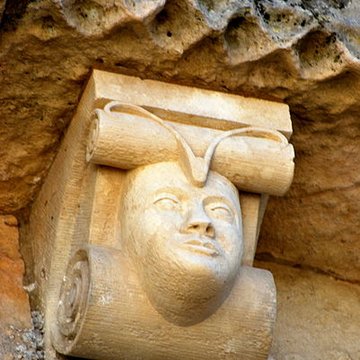 Église Saint-Pierre de Champagnolles