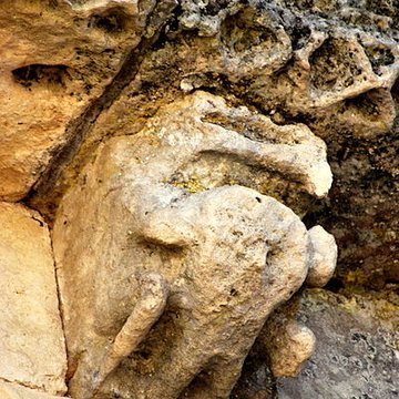 Église Saint-Pierre de Champagnolles