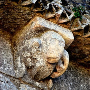 Église Saint-Pierre de Champagnolles