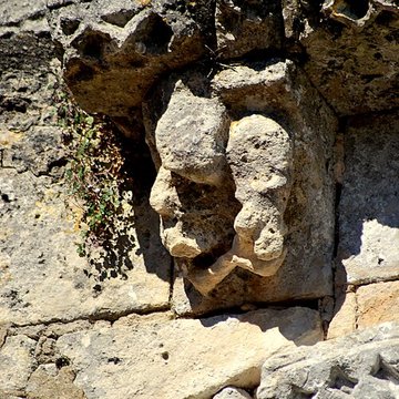 Église Saint-Pierre de Champagnolles