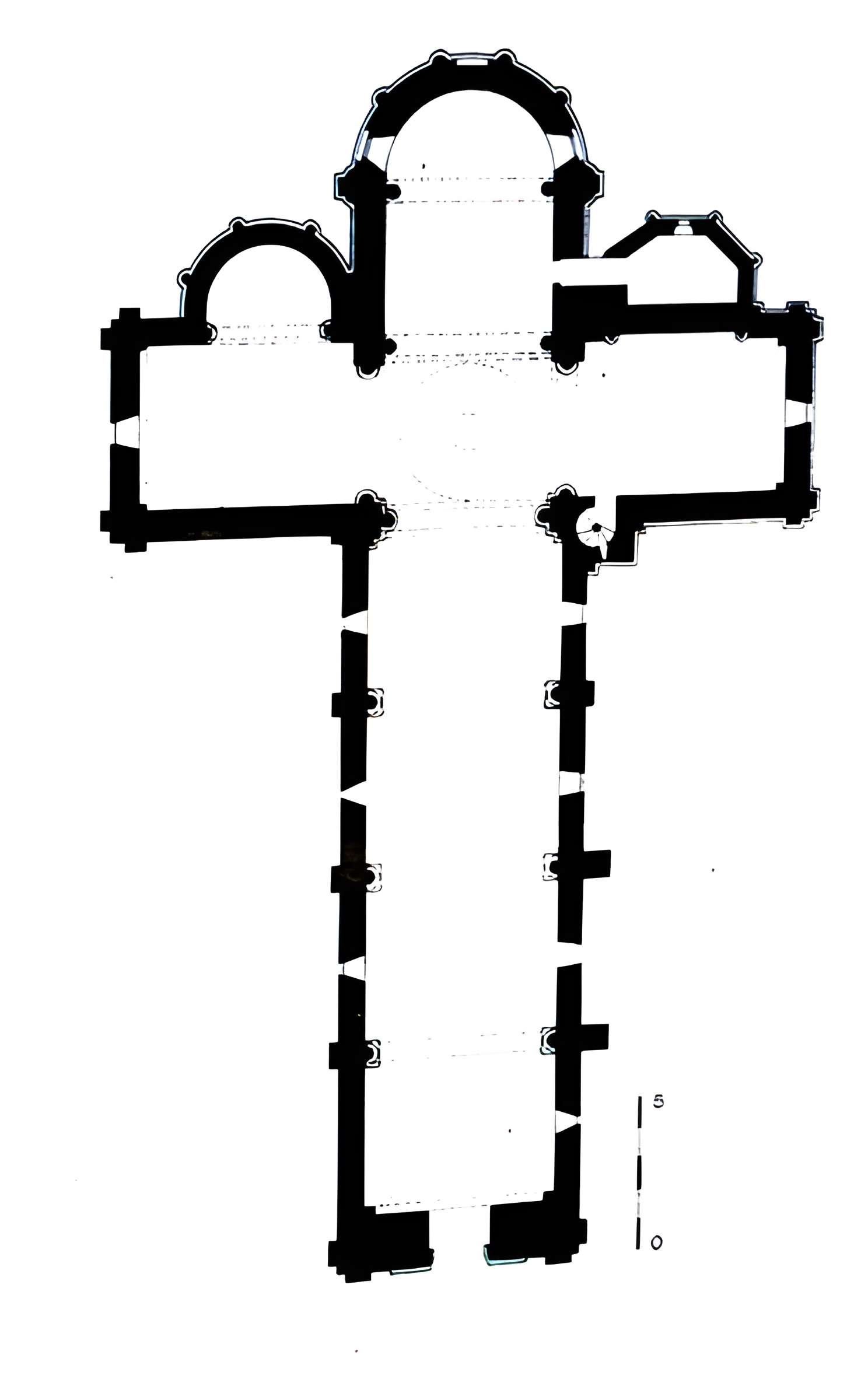 Église Saint-Pierre de Champagnolles