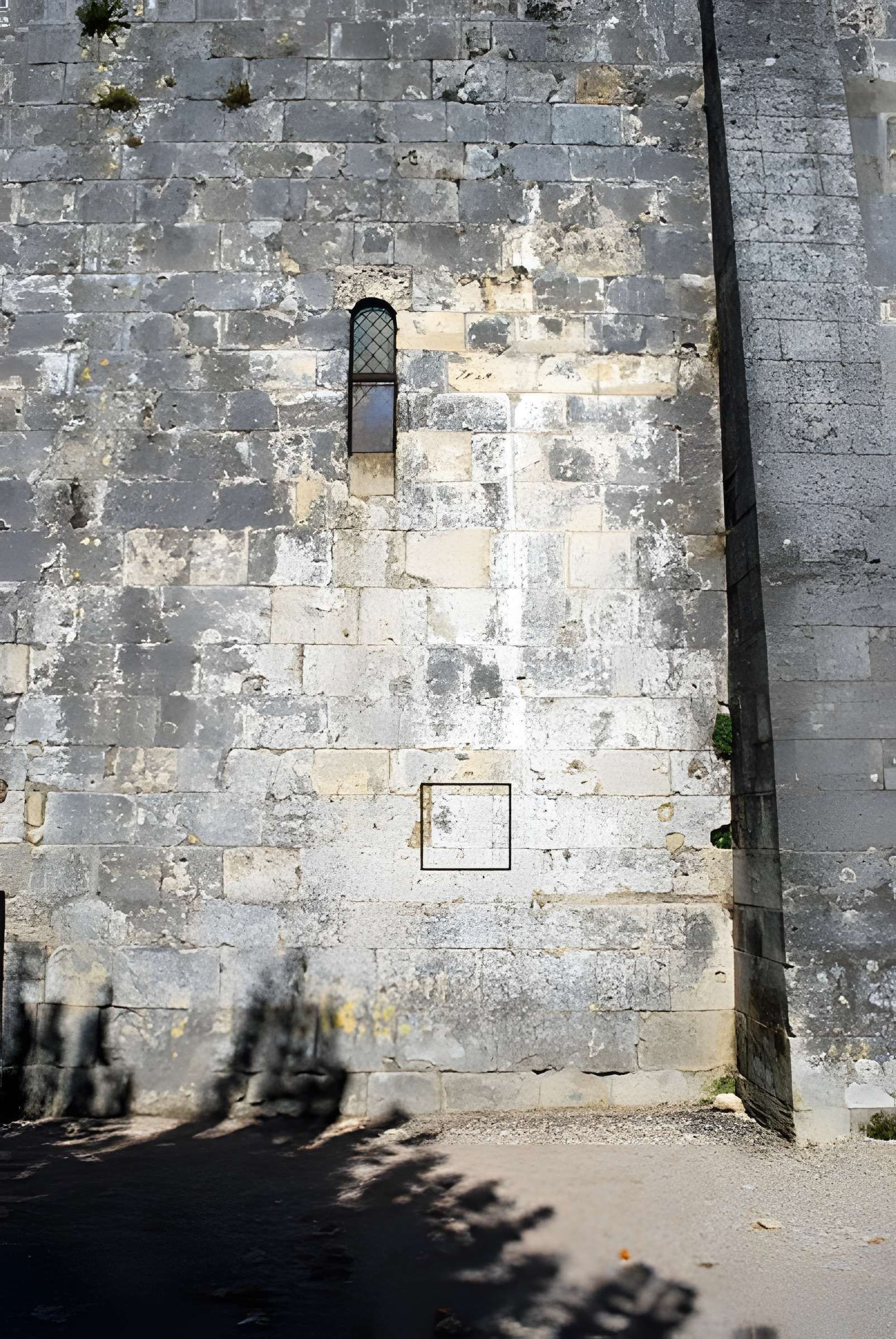 Église Saint-Pierre de Champagnolles