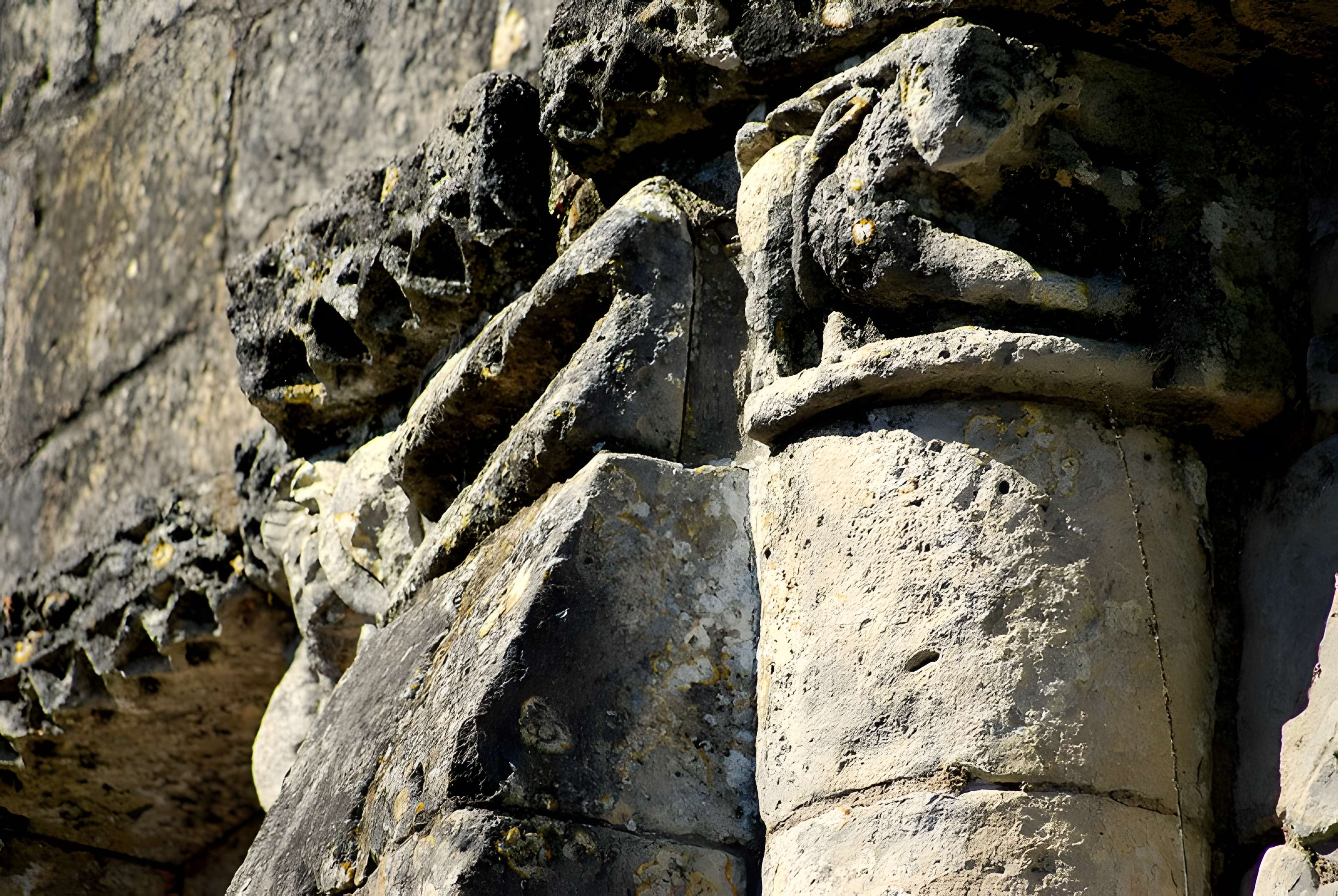 Église Saint-Pierre de Champagnolles