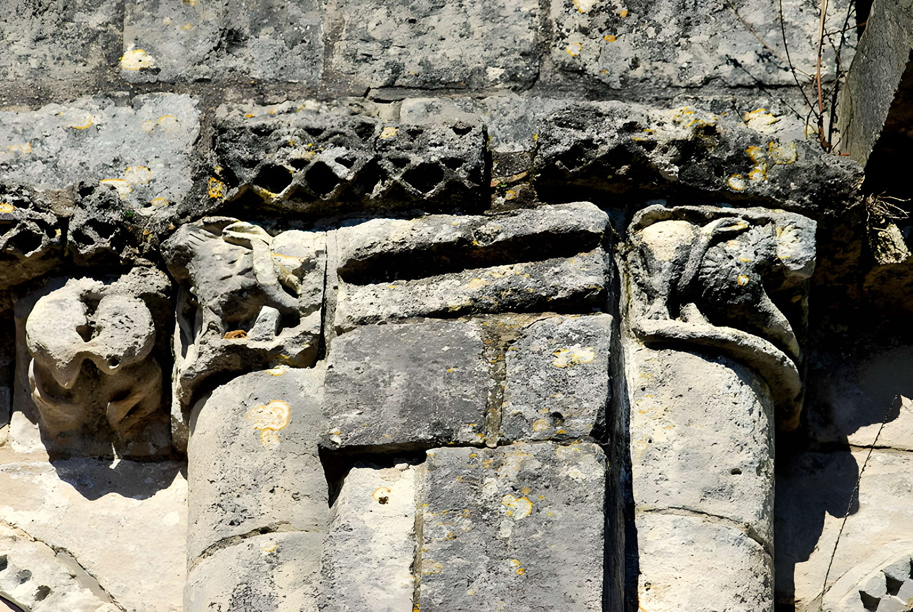 Église Saint-Pierre de Champagnolles