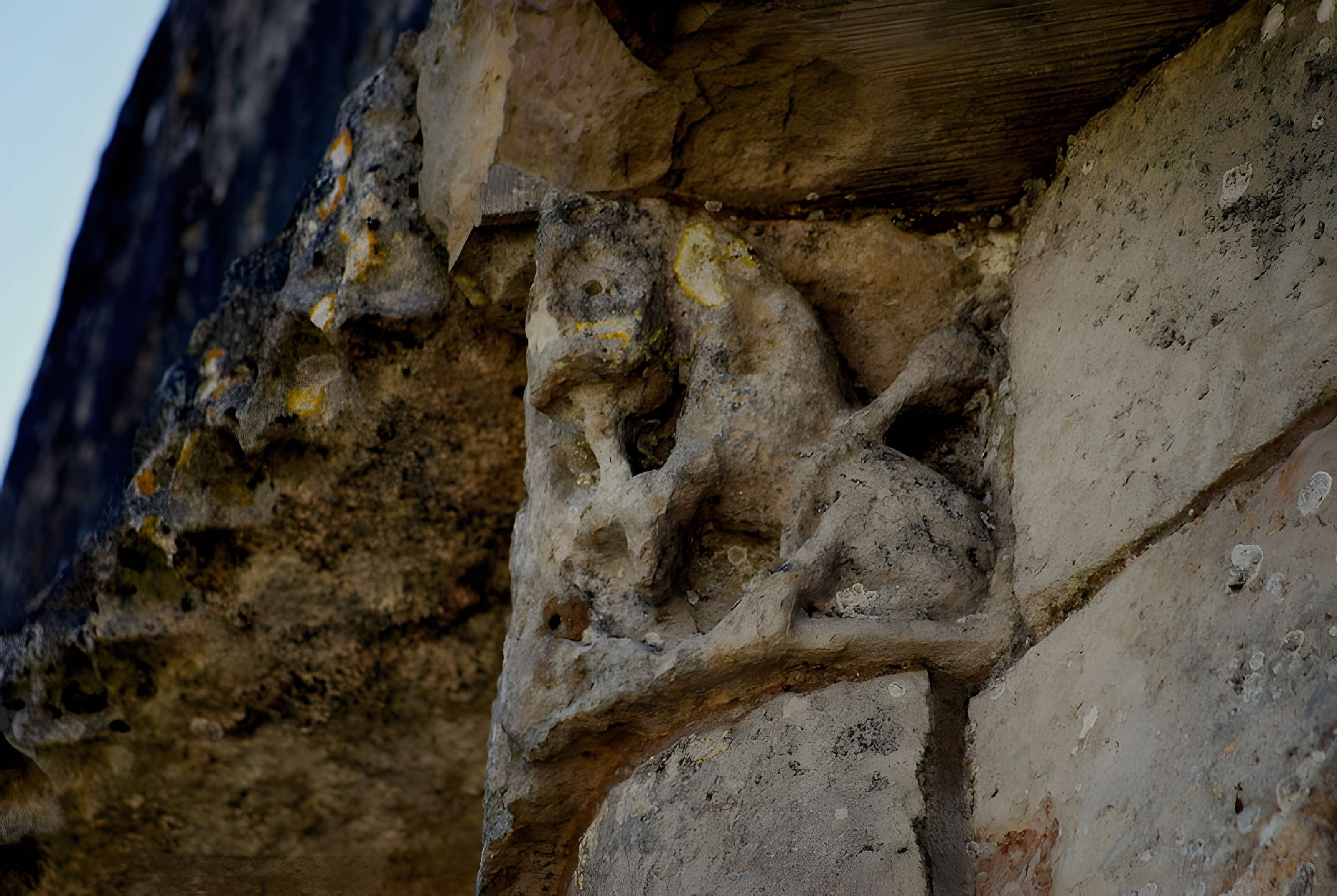 Église Saint-Pierre de Champagnolles