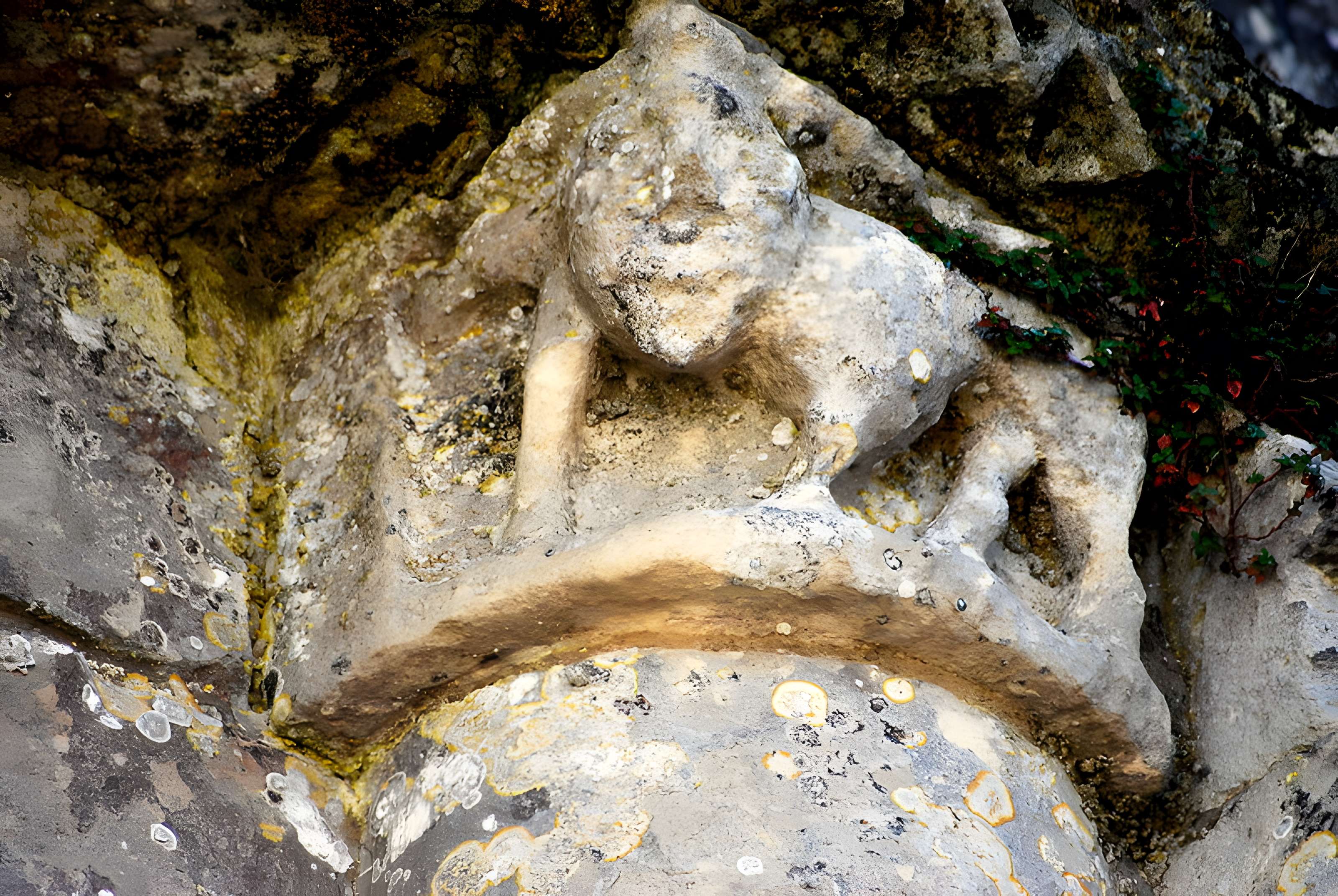 Église Saint-Pierre de Champagnolles