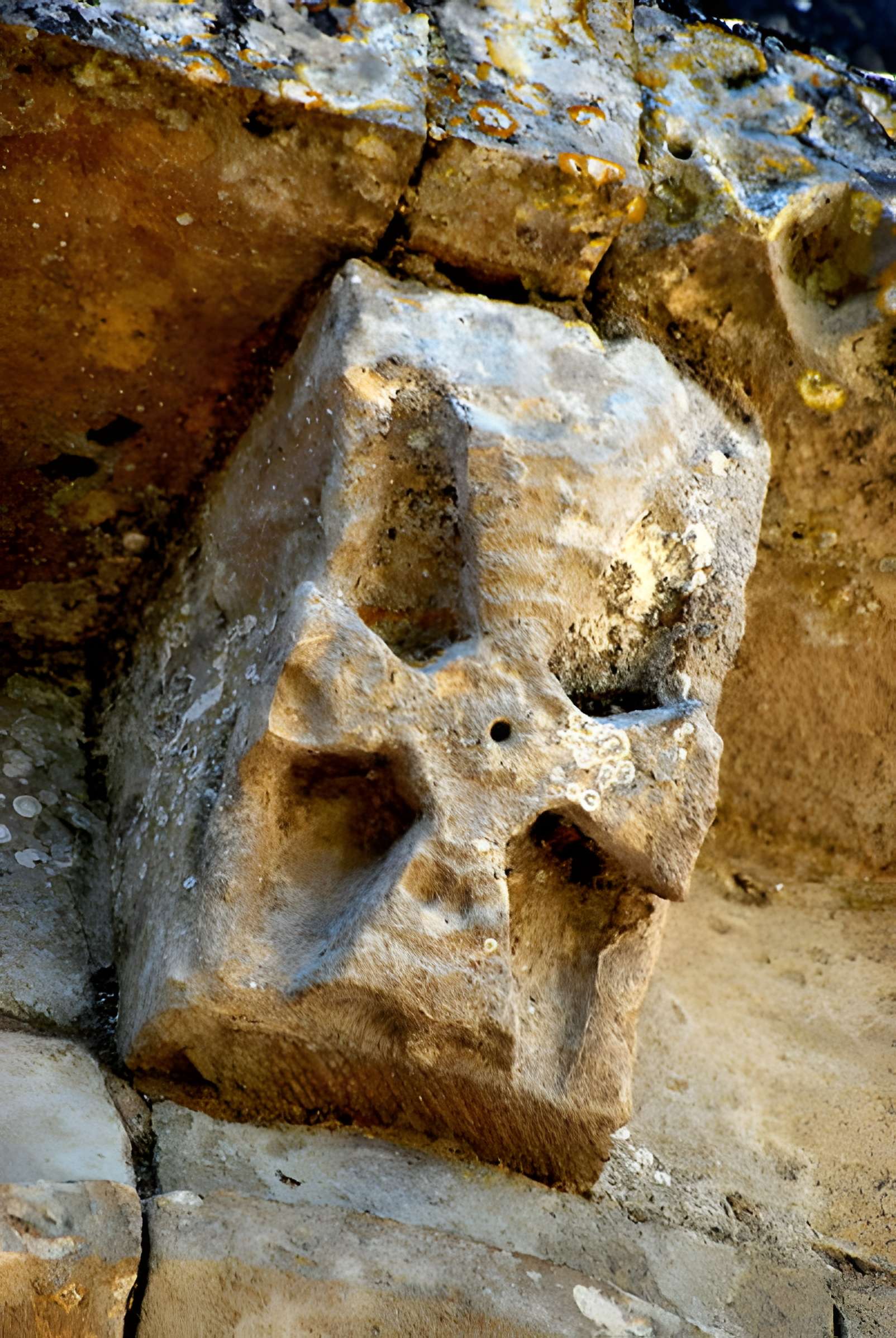 Église Saint-Pierre de Champagnolles