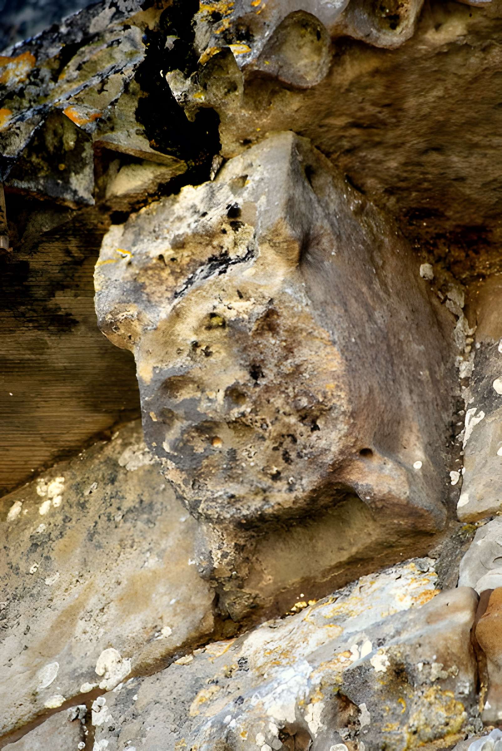 Église Saint-Pierre de Champagnolles