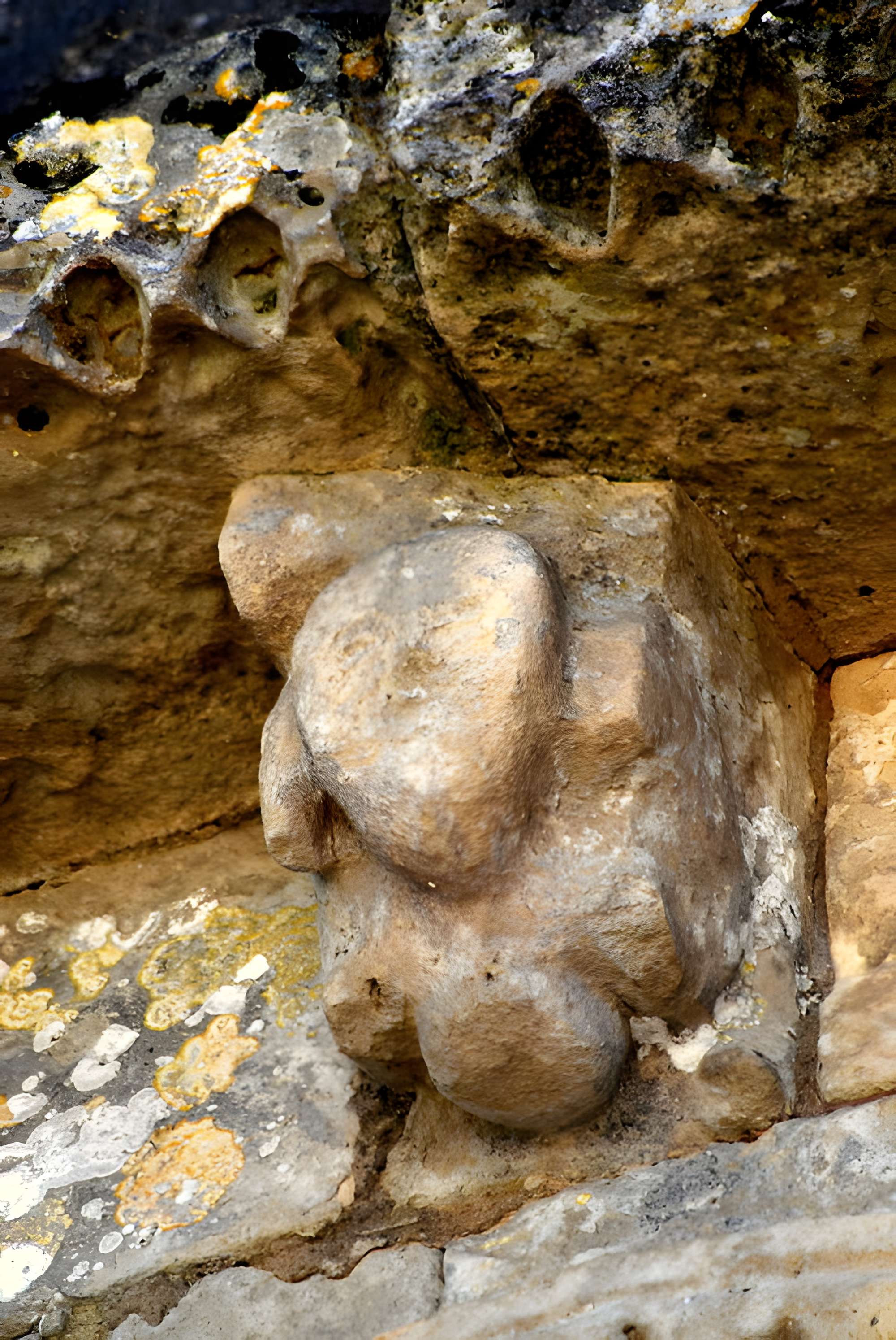 Église Saint-Pierre de Champagnolles