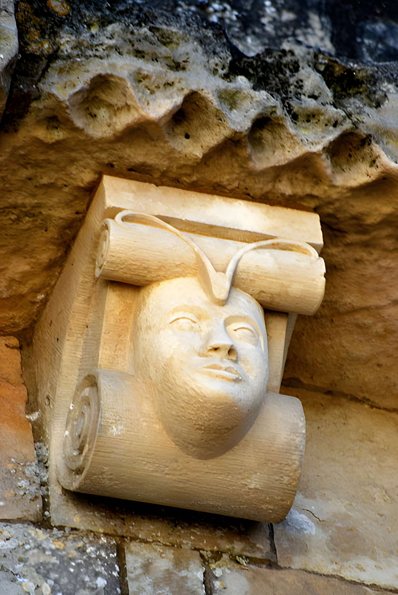 Église Saint-Pierre de Champagnolles