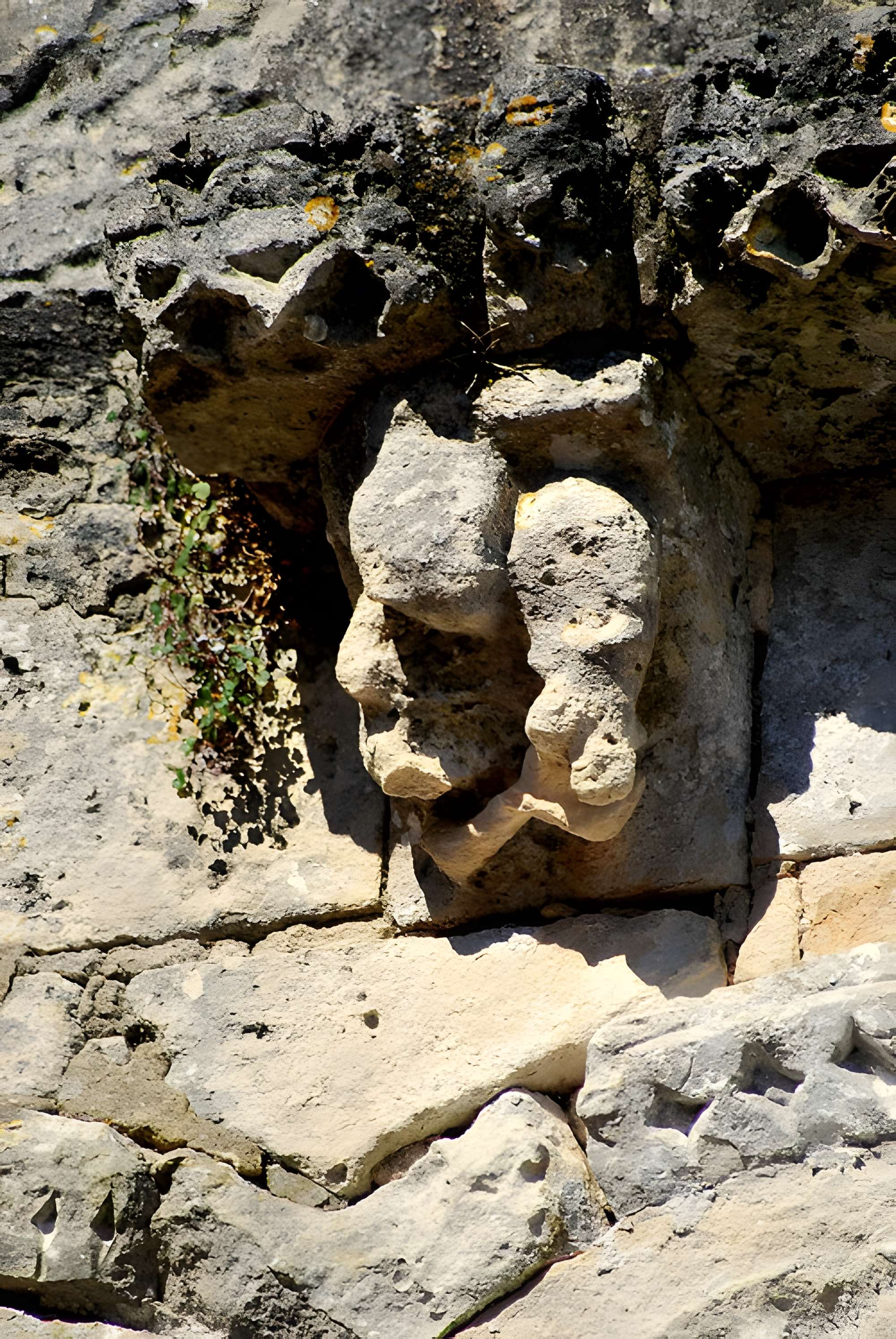 Église Saint-Pierre de Champagnolles