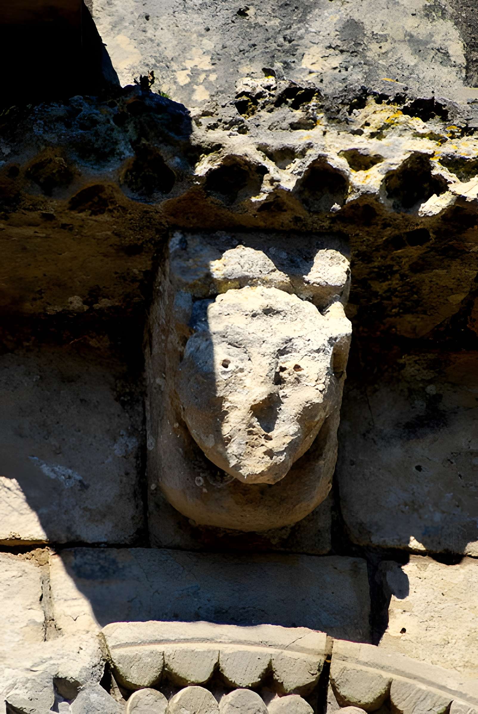 Église Saint-Pierre de Champagnolles