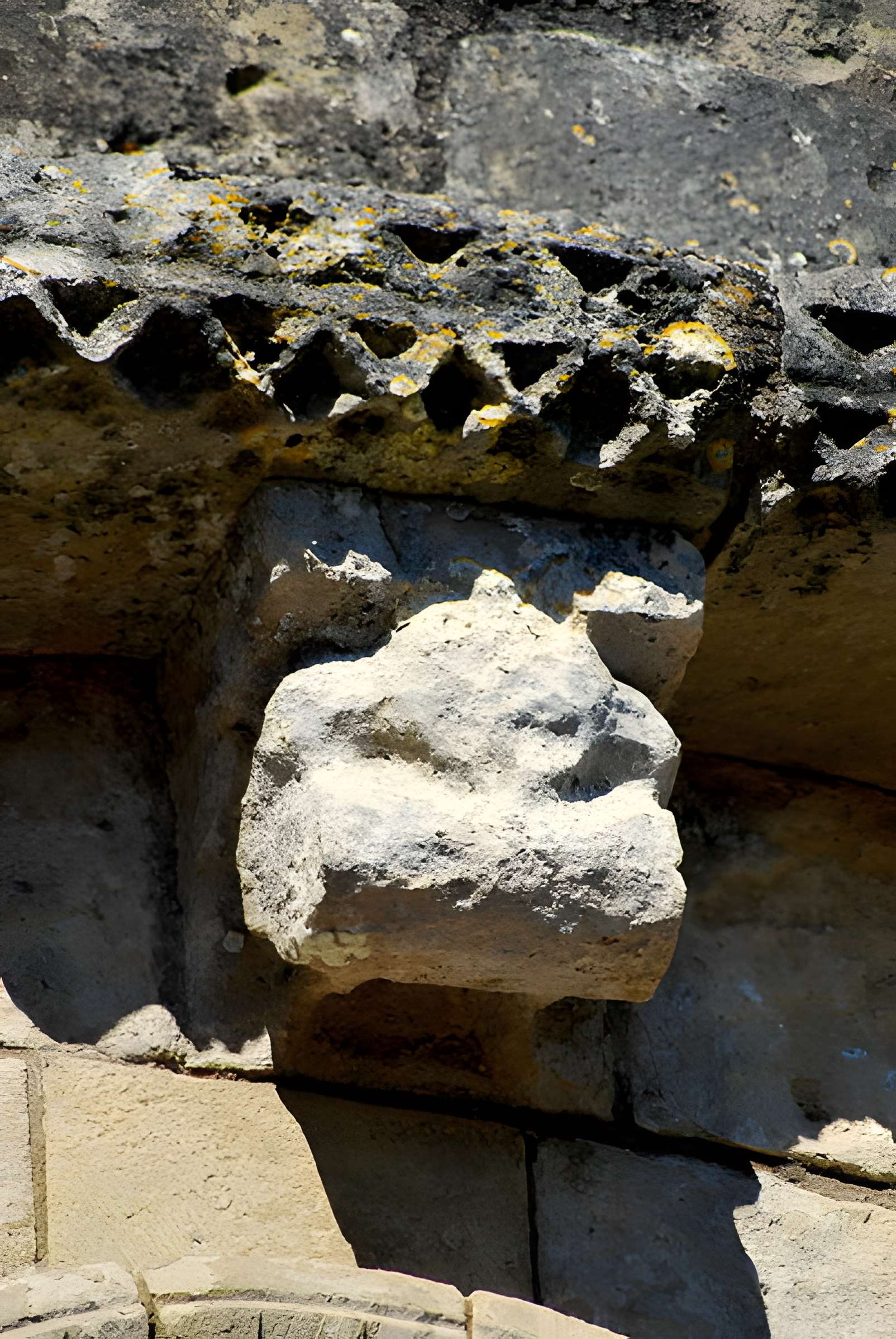 Église Saint-Pierre de Champagnolles