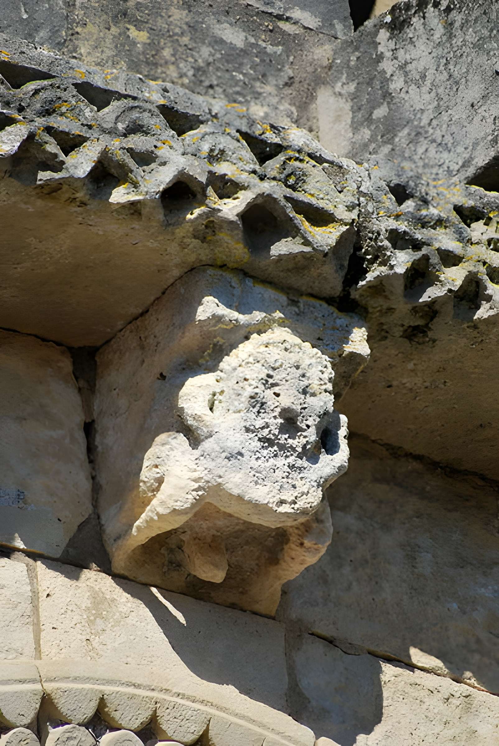 Église Saint-Pierre de Champagnolles