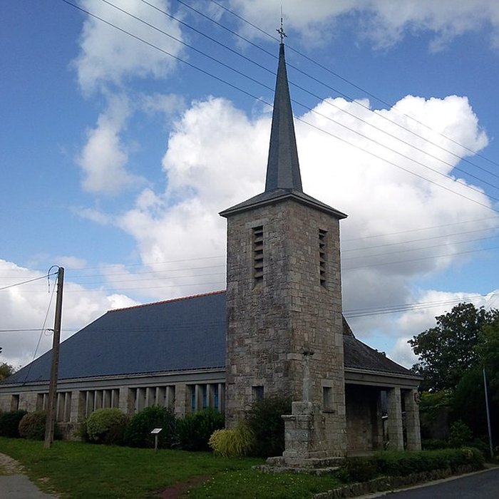 Photo de Chapelle de la Trinité