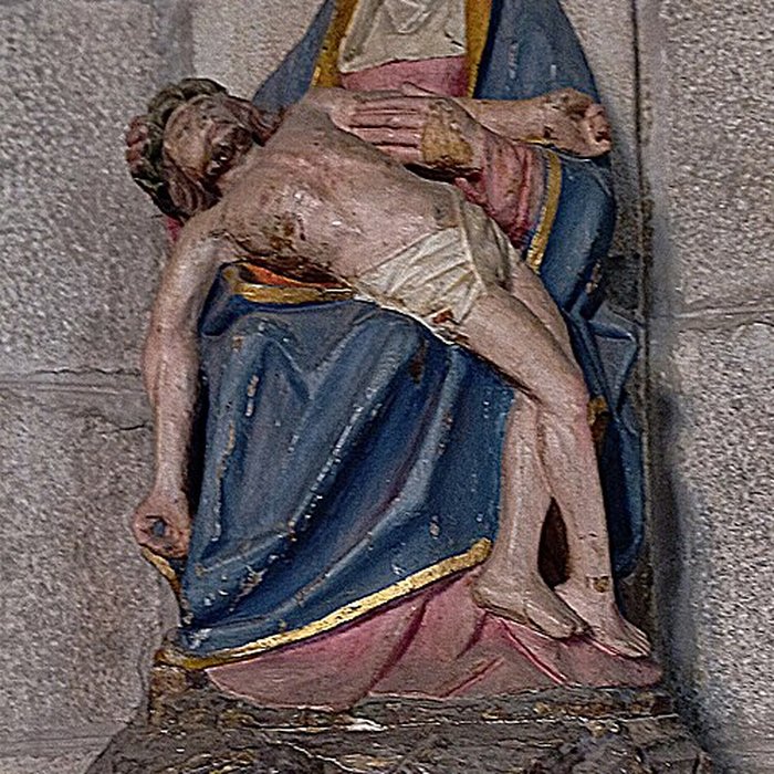 Photo de Chapelle de la Trinité