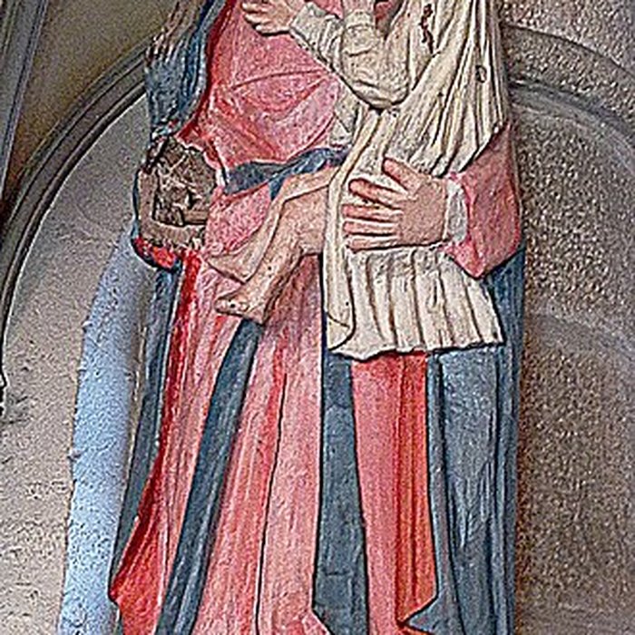 Photo de Chapelle de la Trinité