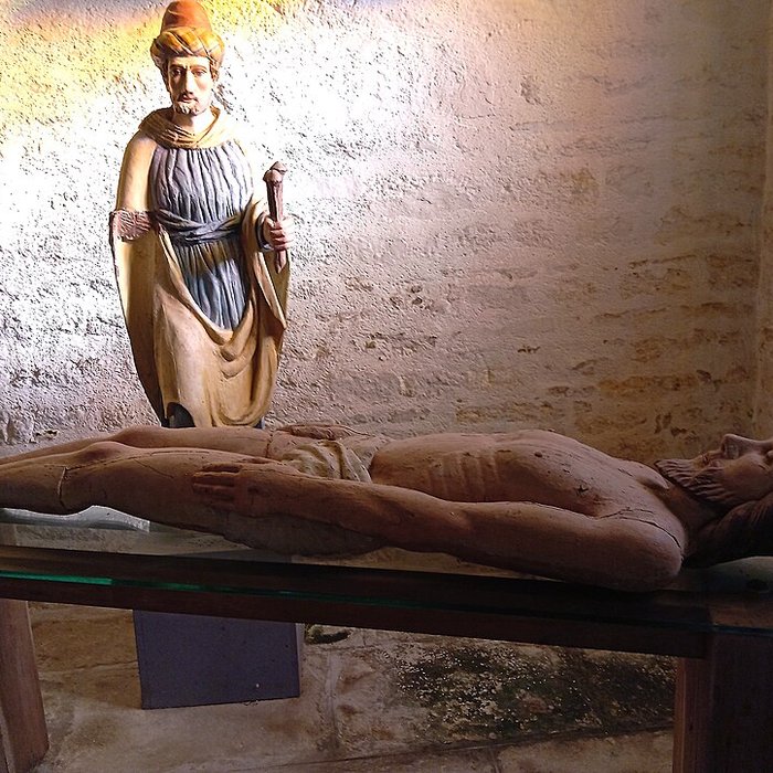 Photo de Chapelle de la Trinité