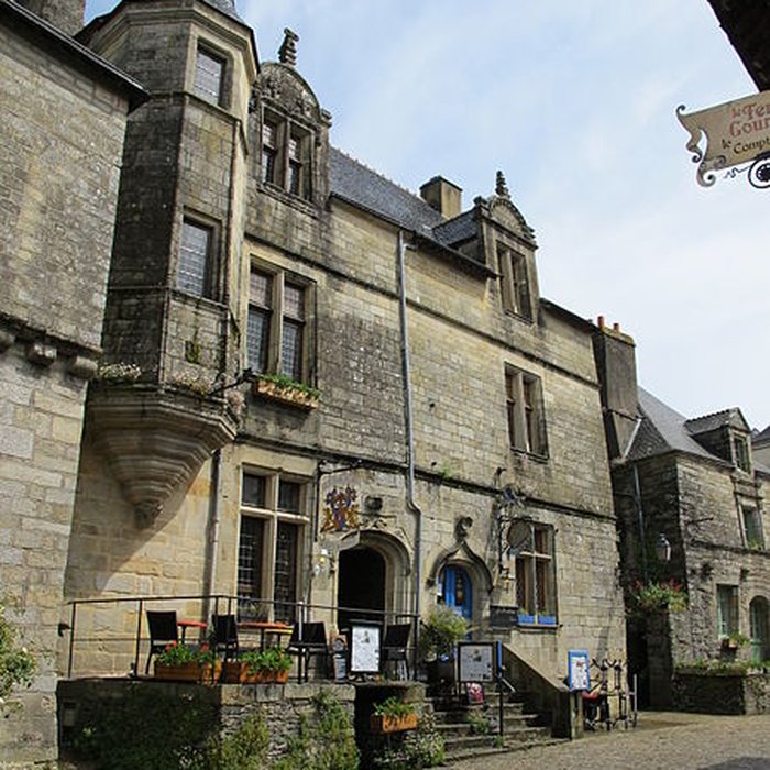 Photo de Maison du XVIe siècle
