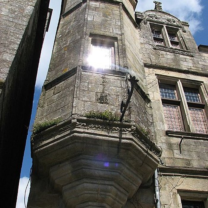 Photo de Maison du XVIe siècle