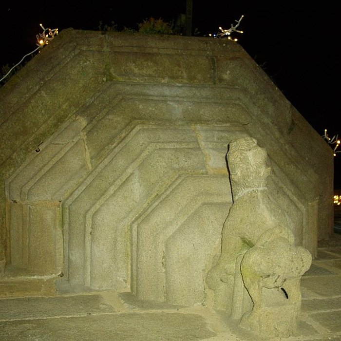 Photo de Maison du XVIe siècle