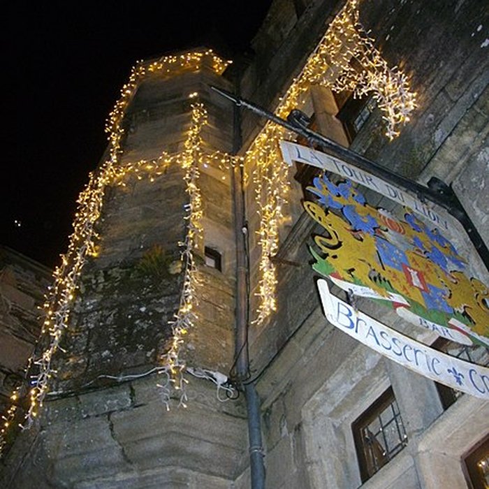 Photo de Maison du XVIe siècle